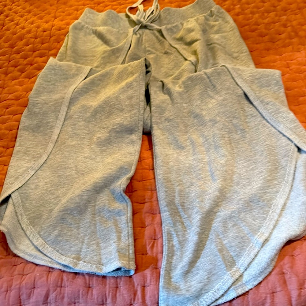 Sweat pant